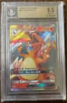 Charizard Gx