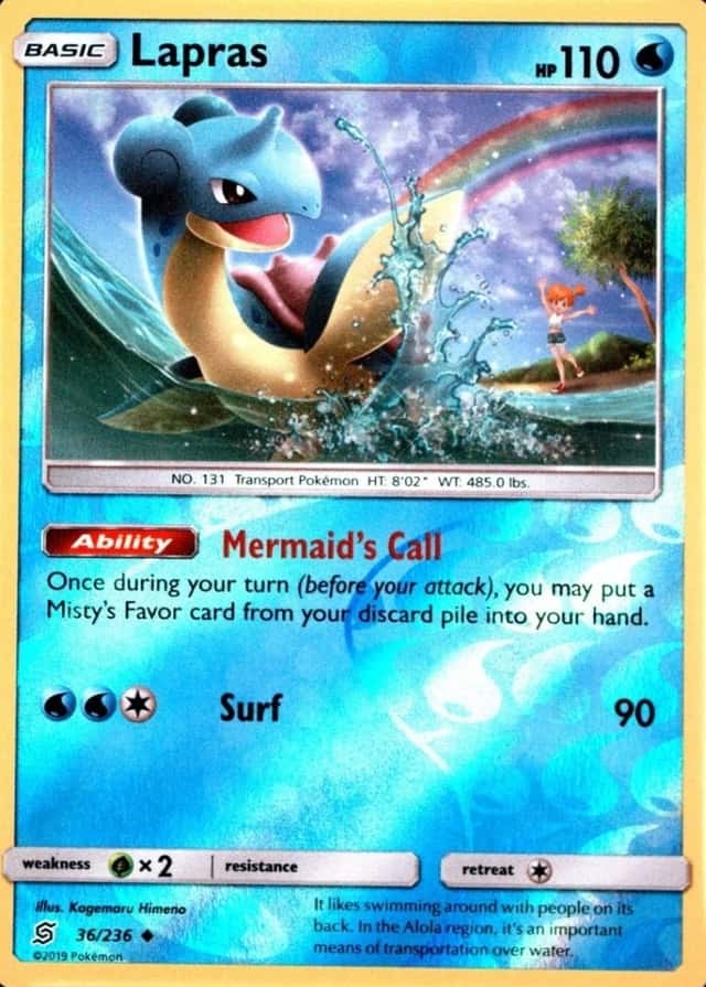 Reverse Holo