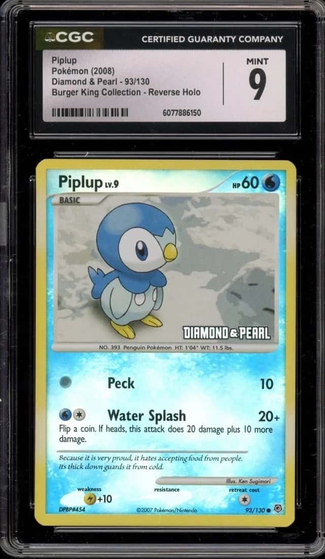Piplup