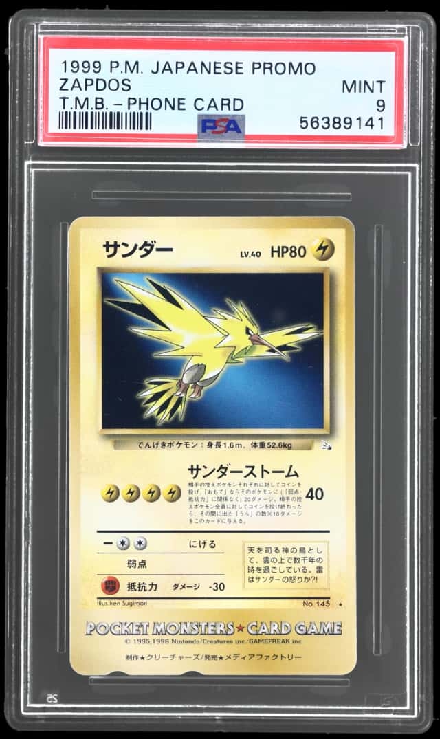 Zapdos
