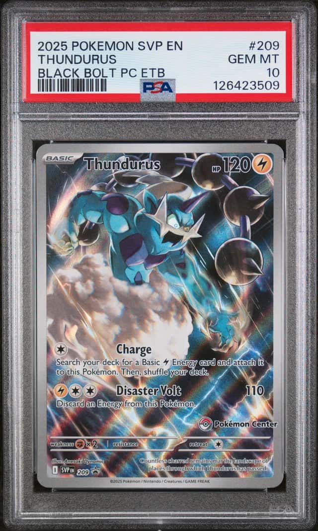 Thundurus