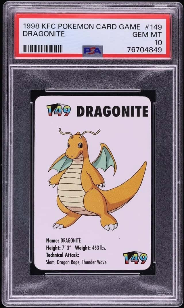 Dragonite