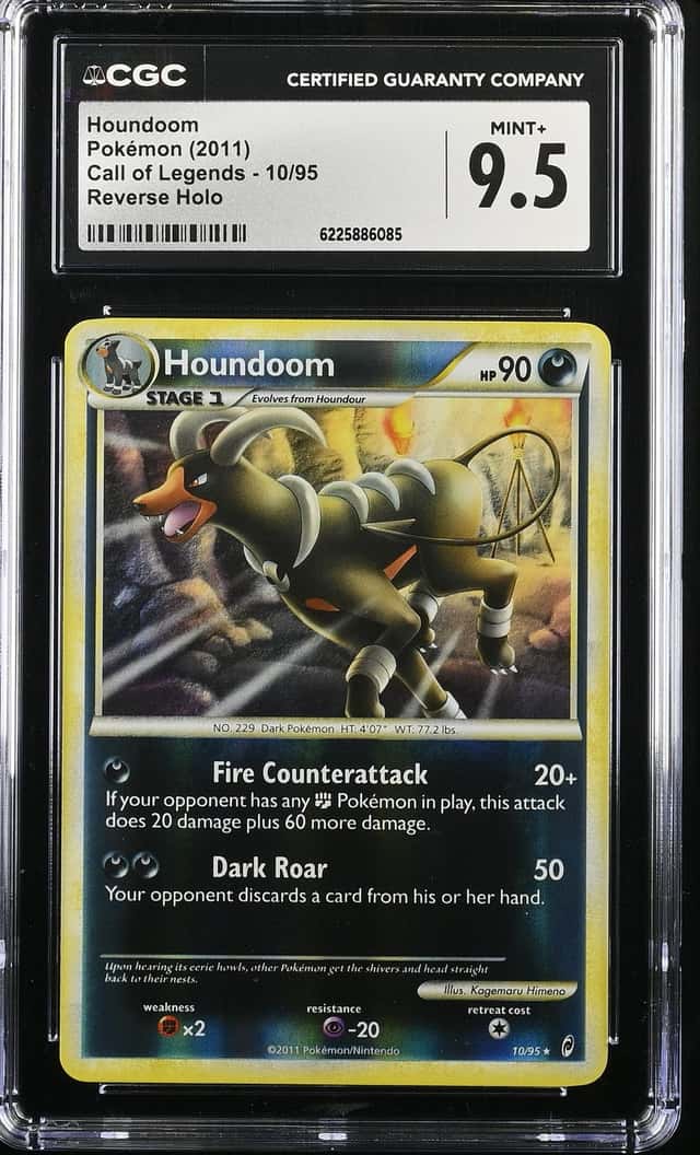 Houndoom