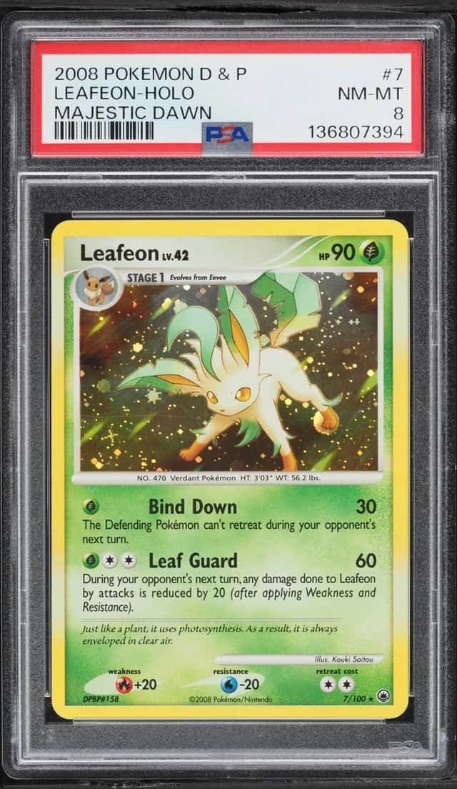 Leafeon