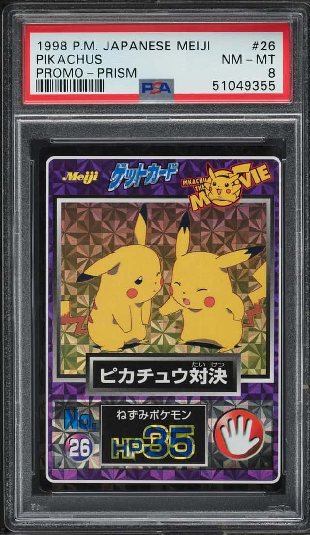 Pikachus