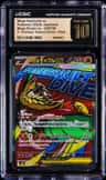 Mega Hawlucha Ex