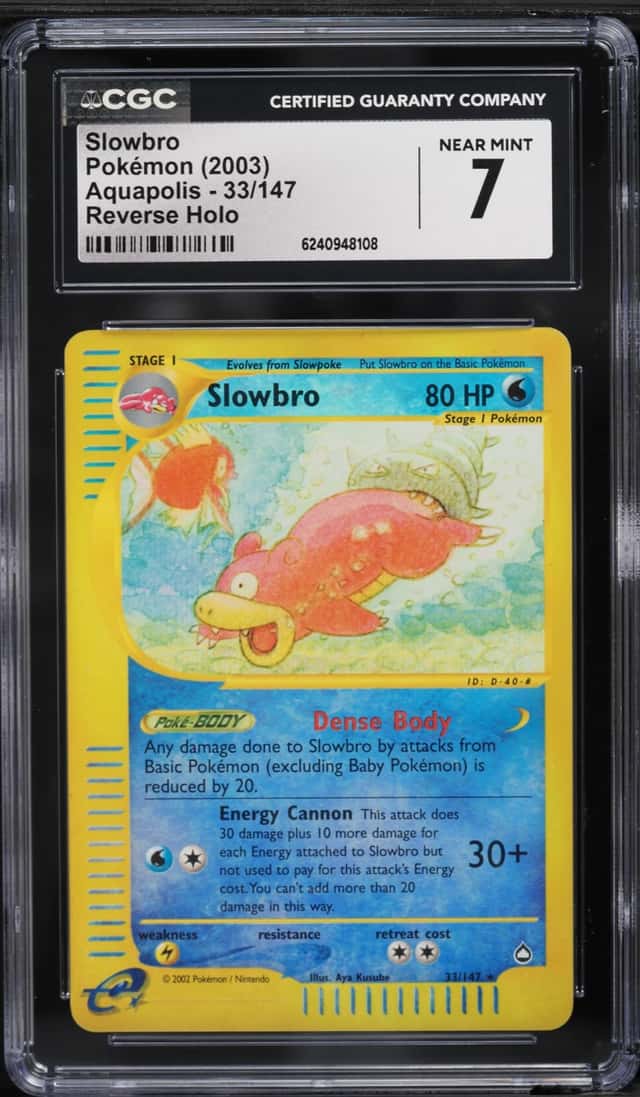 Slowbro