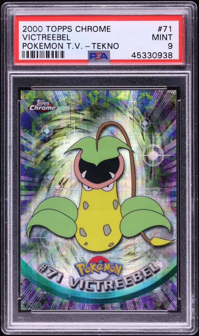 Victreebel