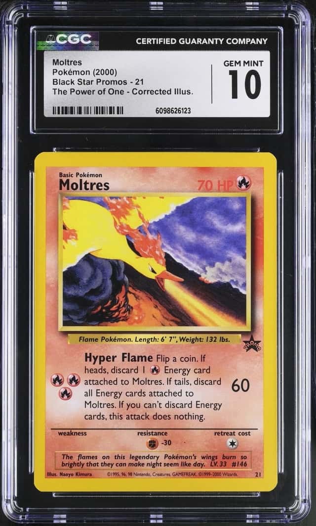 Moltres