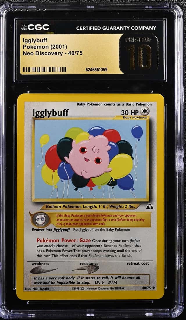 Igglybuff