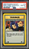 Here Comes Team Rocket!