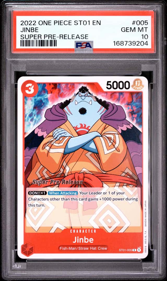 Jinbe