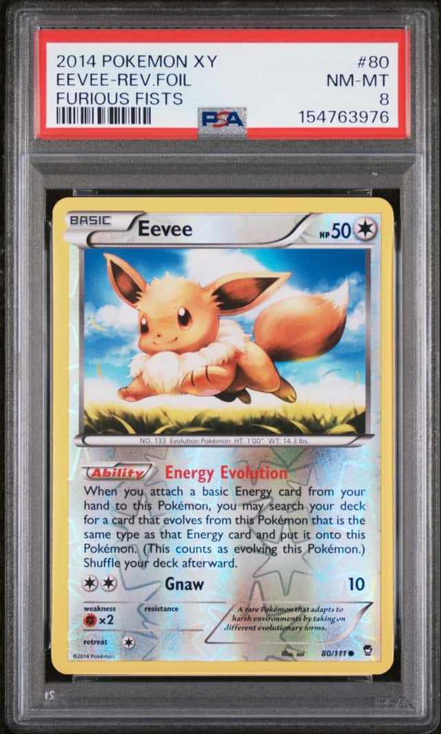 Eevee