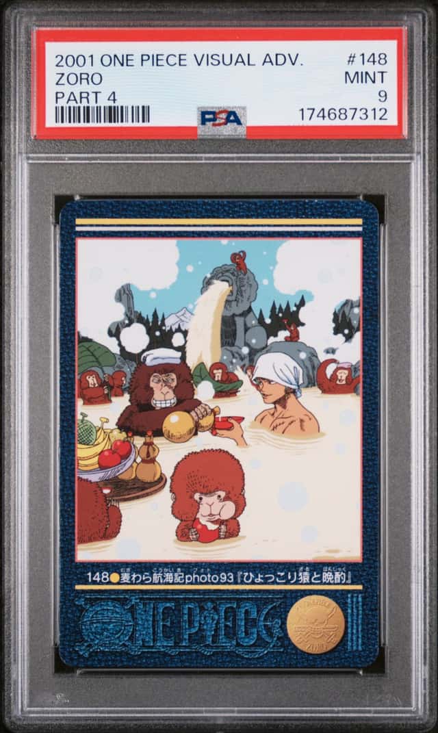 Zoro