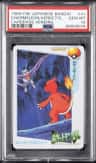 Charmeleon/aerdctyl