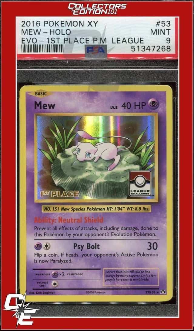 Mew