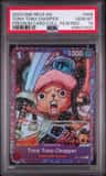 Tony Tony Chopper