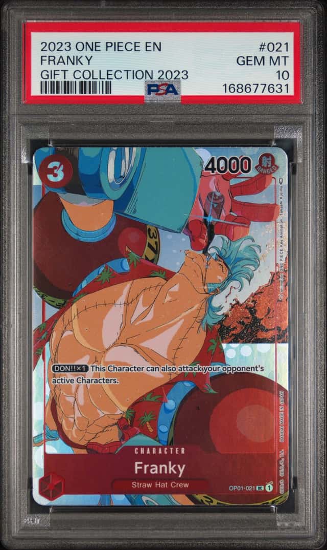 Franky