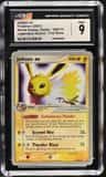 Jolteon Ex