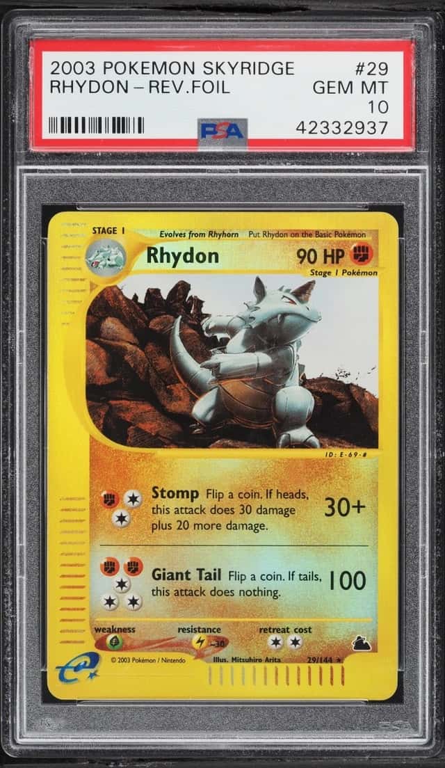 Rhydon