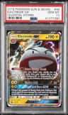 Electrode Gx