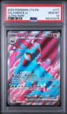 Salamence Ex