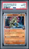 Rocket'S Tyranitar