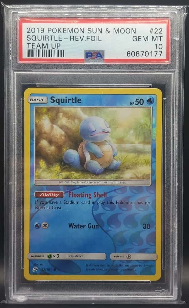 Squirtle