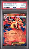 Mega Charizard Y Ex