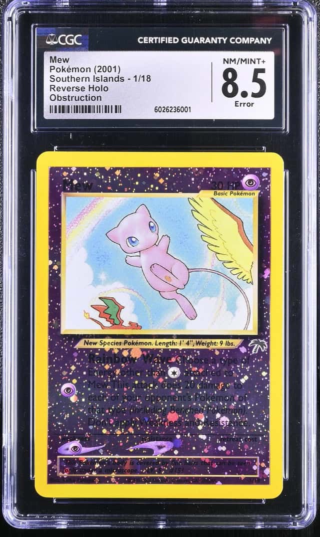 Mew