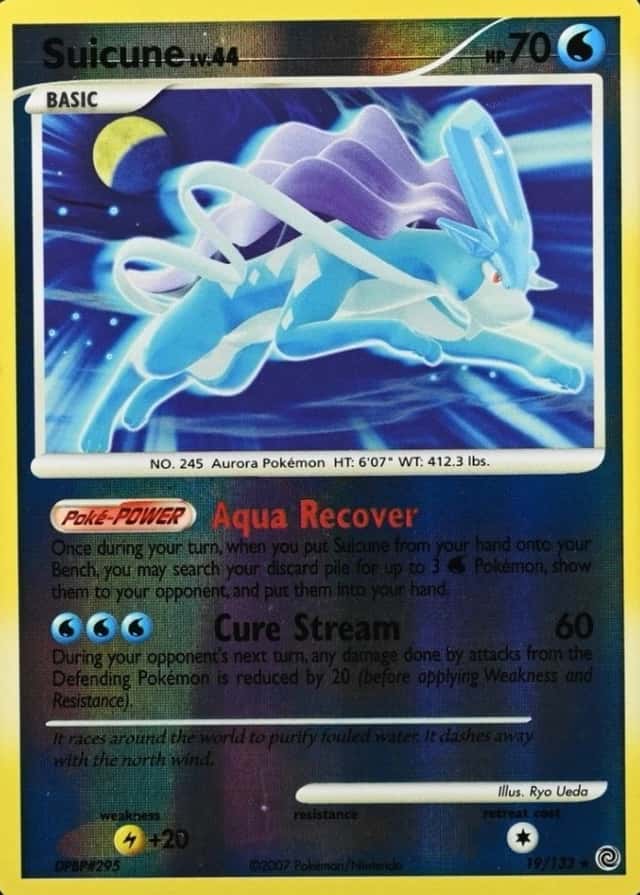 Reverse Holo