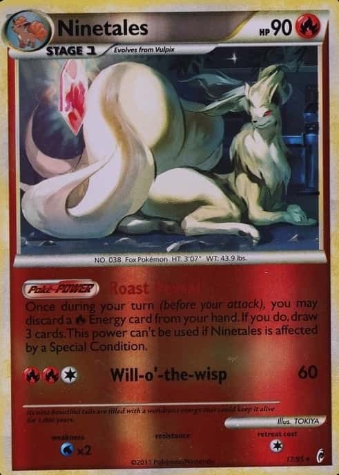 Reverse Holo