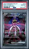 Iron Valiant Ex