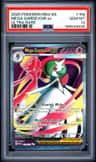 Mega Gardevoir Ex