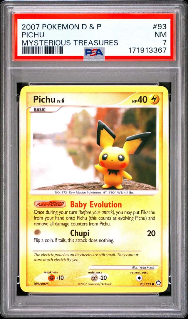 Pichu