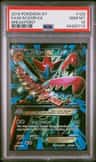 M Scizor Ex