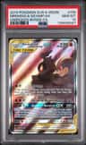 Marshadow & Machamp Gx