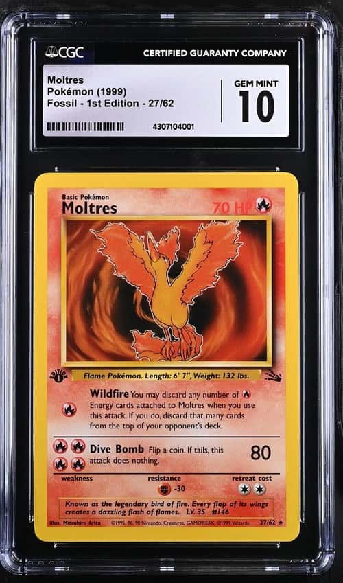 Moltres