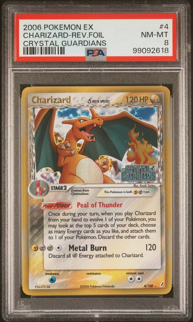 Charizard