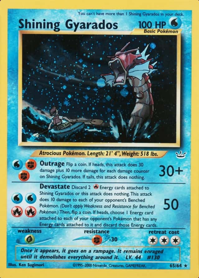 Double Holo · Error · Holo