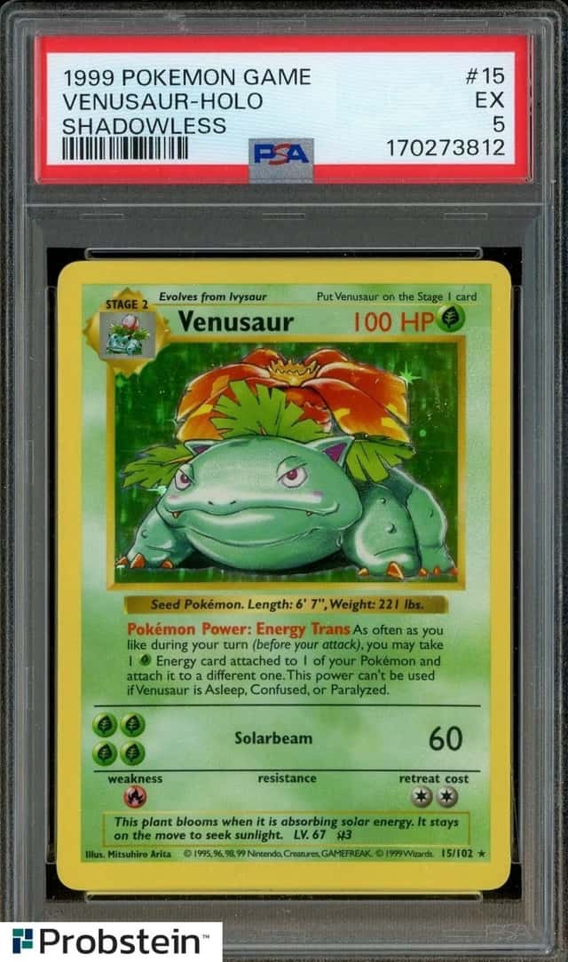 Venusaur