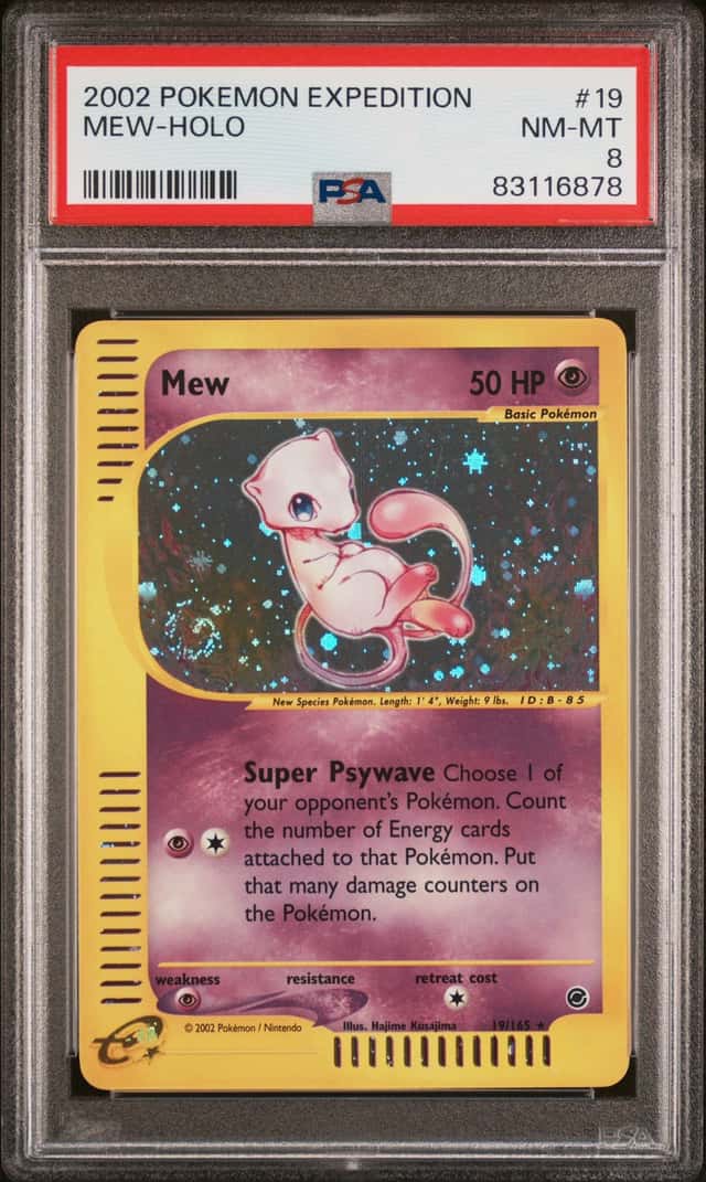 Mew
