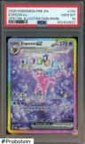Espeon Ex