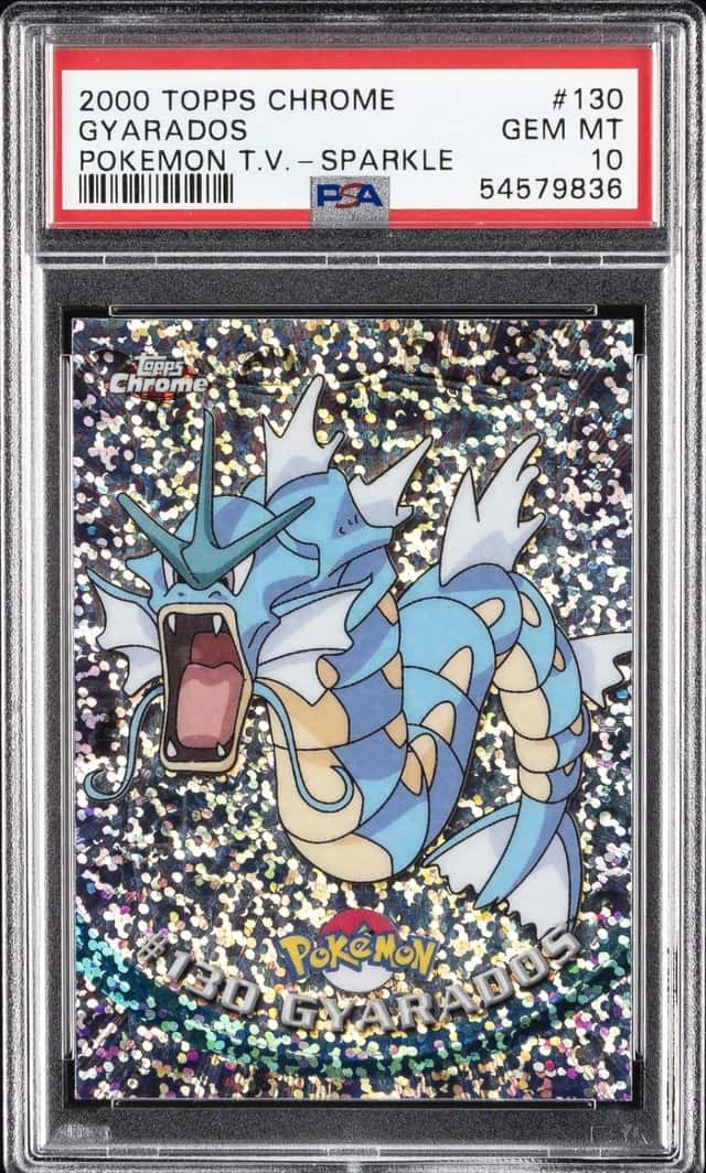 Gyarados