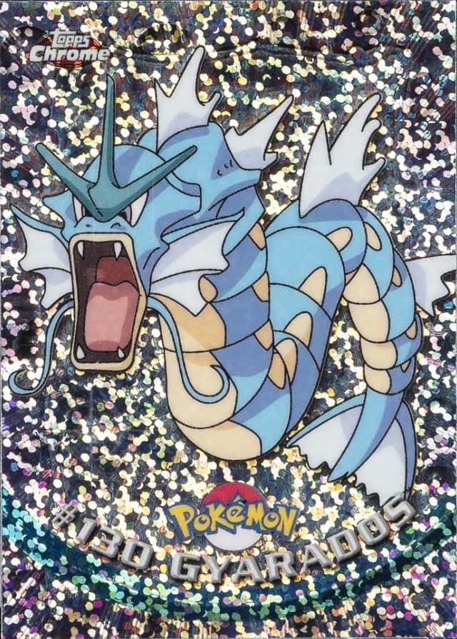 Gyarados