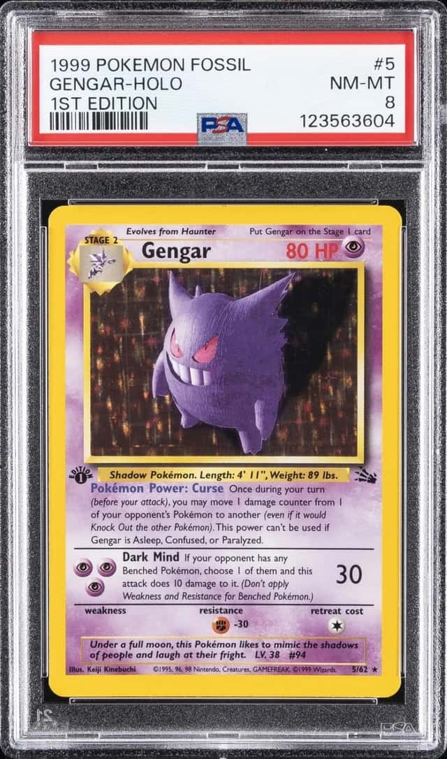 Gengar