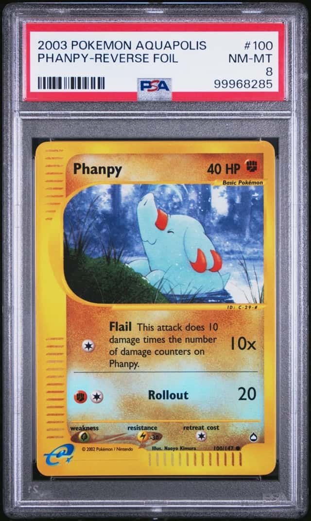 Phanpy