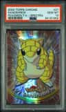Sandshrew