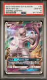 Mewtwo Gx
