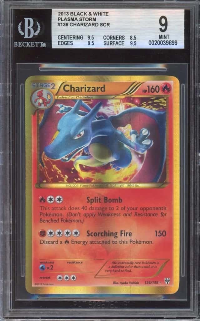 Charizard